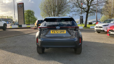 Toyota Yaris Cross 1.5 Hybrid Design 5dr CVT Hybrid Estate